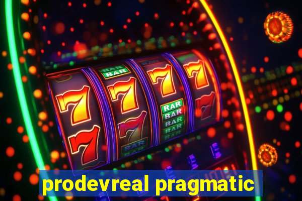 prodevreal pragmatic